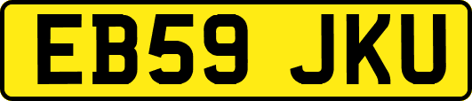 EB59JKU