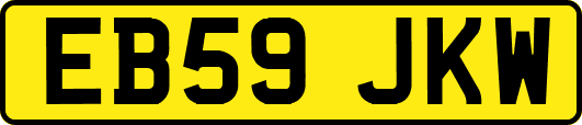 EB59JKW
