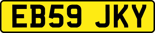 EB59JKY