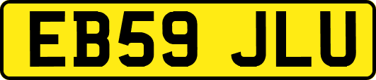 EB59JLU
