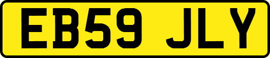 EB59JLY