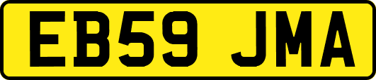 EB59JMA