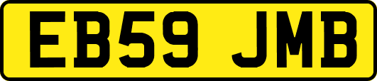 EB59JMB