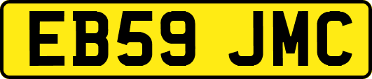 EB59JMC