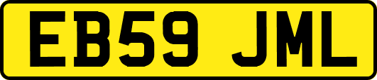 EB59JML