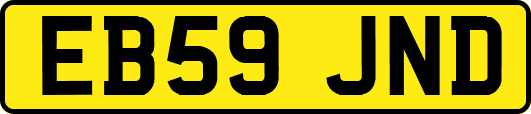 EB59JND