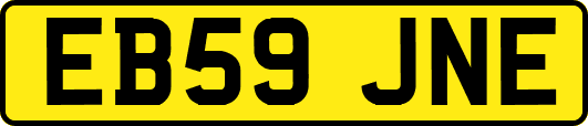 EB59JNE