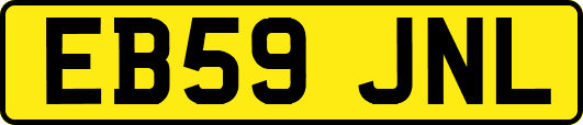 EB59JNL