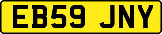 EB59JNY