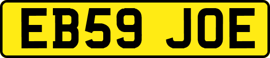 EB59JOE