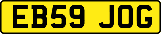 EB59JOG