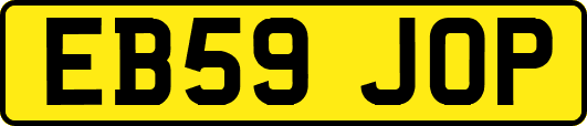 EB59JOP