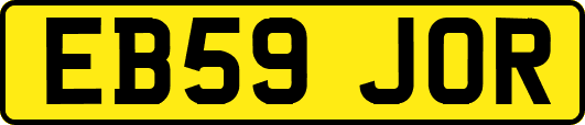 EB59JOR