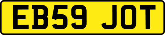 EB59JOT
