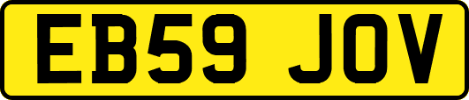 EB59JOV