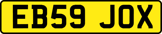 EB59JOX