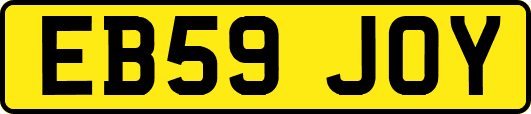 EB59JOY