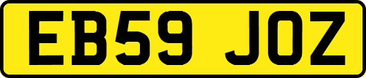 EB59JOZ
