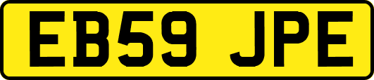 EB59JPE