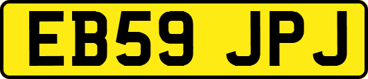 EB59JPJ