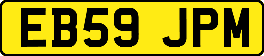 EB59JPM