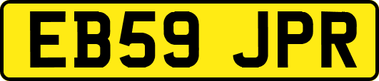 EB59JPR
