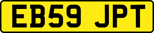 EB59JPT