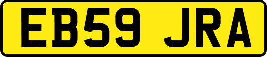 EB59JRA