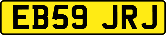 EB59JRJ