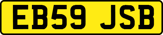 EB59JSB