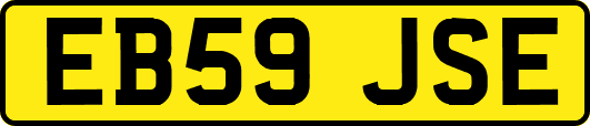 EB59JSE