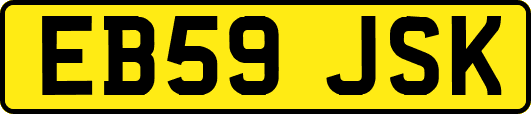 EB59JSK