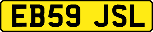 EB59JSL