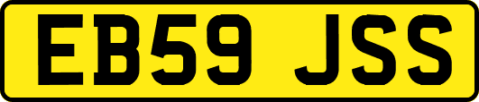EB59JSS