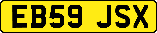 EB59JSX