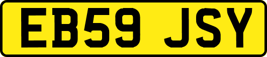 EB59JSY
