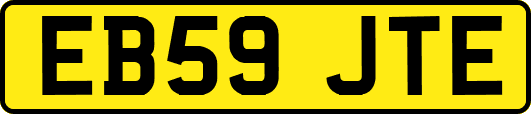 EB59JTE