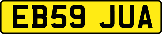 EB59JUA