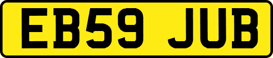 EB59JUB