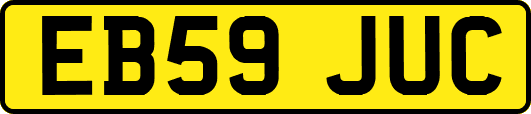 EB59JUC