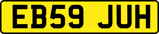 EB59JUH