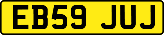 EB59JUJ