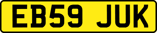 EB59JUK