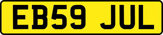 EB59JUL