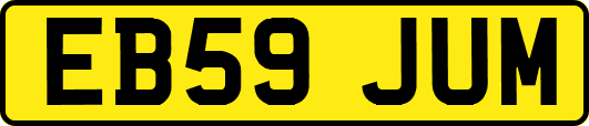 EB59JUM