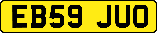 EB59JUO