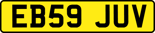 EB59JUV