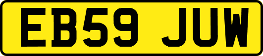 EB59JUW