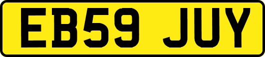 EB59JUY