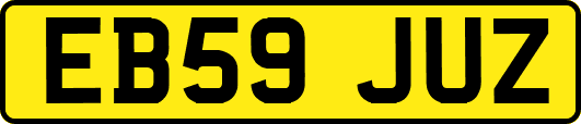 EB59JUZ
